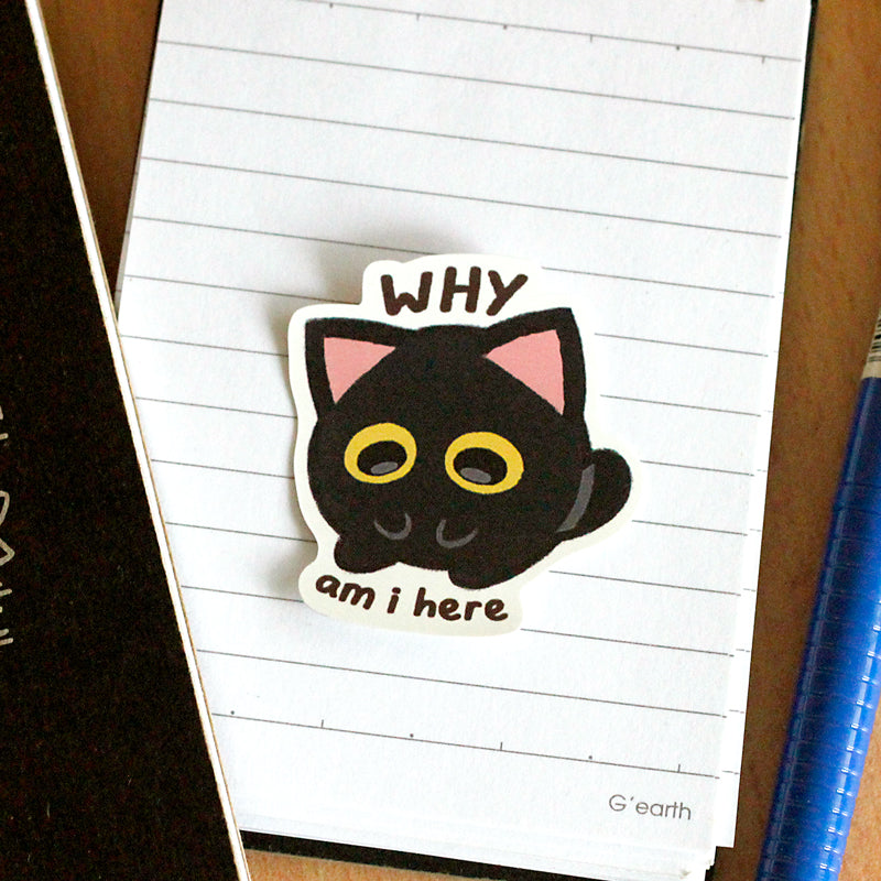 Chibi-memes Stickers
