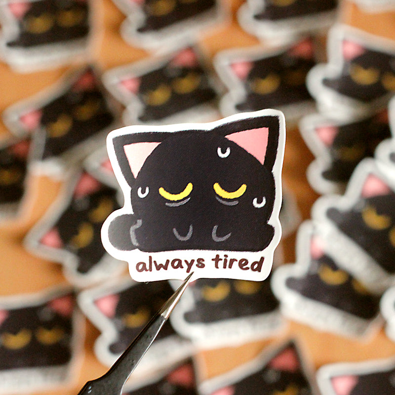 Chibi-memes Stickers