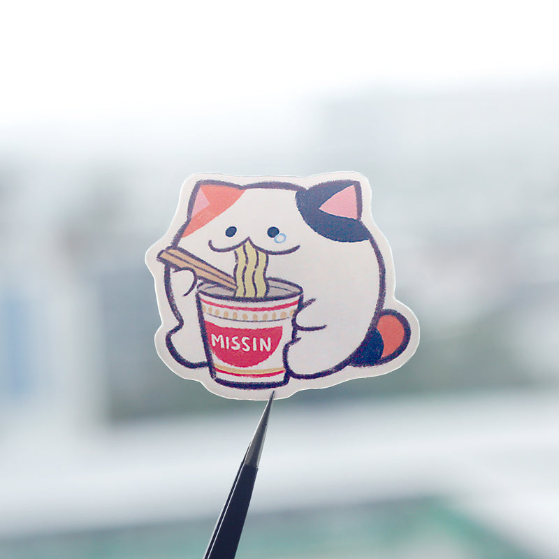Chibi-memes Stickers