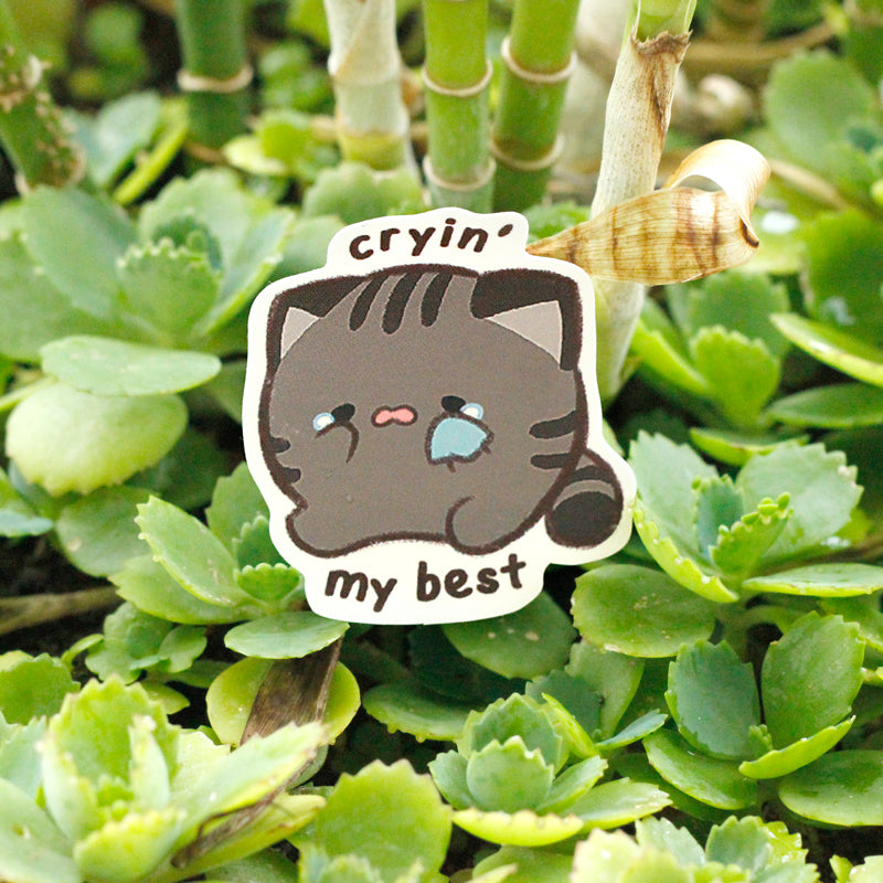 Chibi-memes Stickers