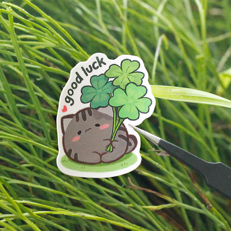 Chibi-memes Stickers