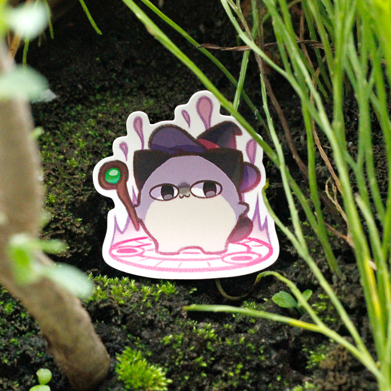 Chibi-memes Stickers