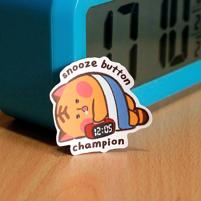 Chibi-memes Stickers