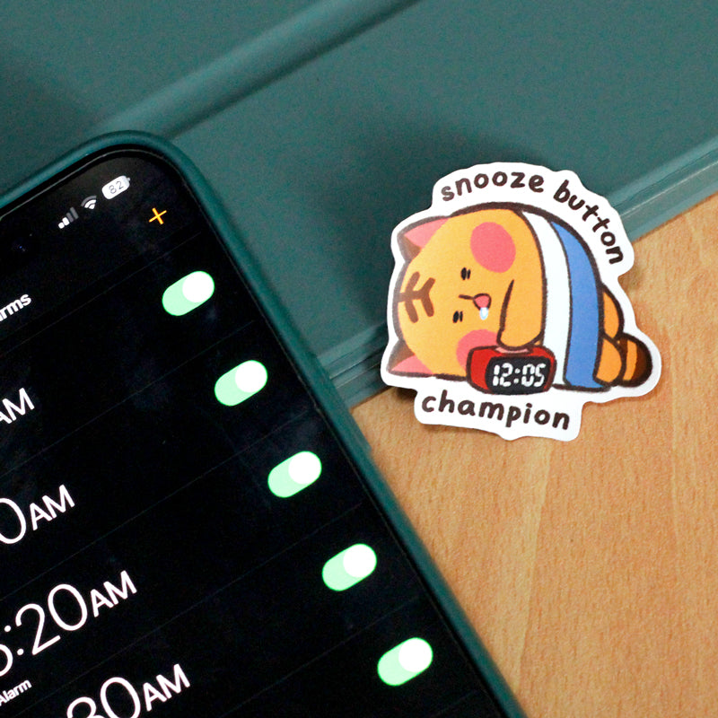 Chibi-memes Stickers