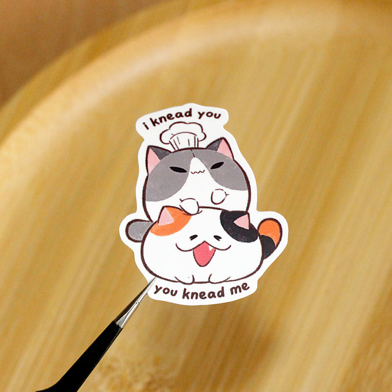 Chibi-memes Stickers