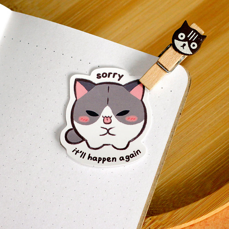 Chibi-memes Stickers