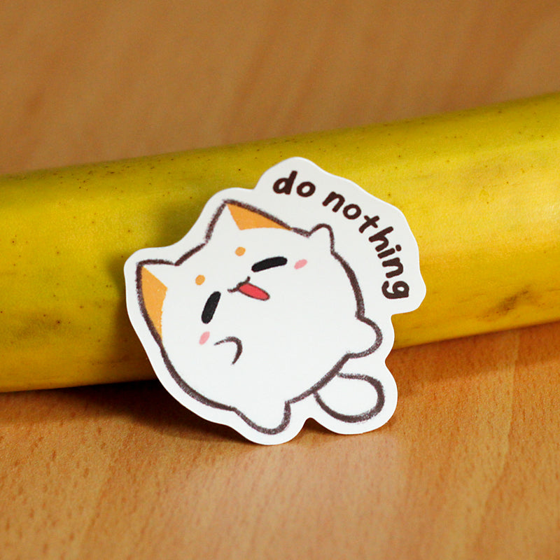 Chibi-memes Stickers