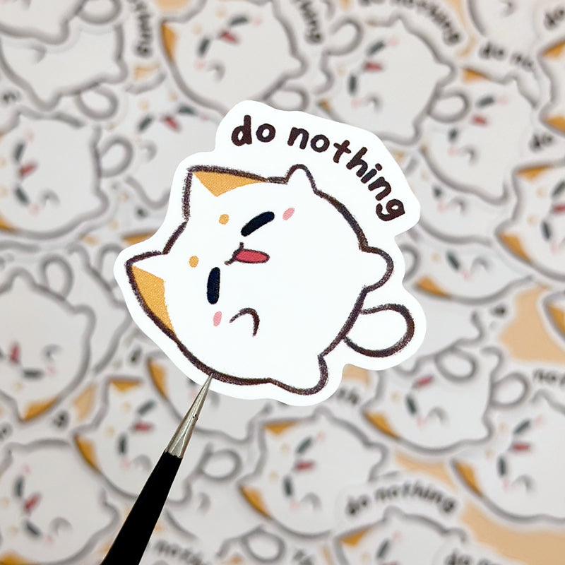 Chibi-memes Stickers