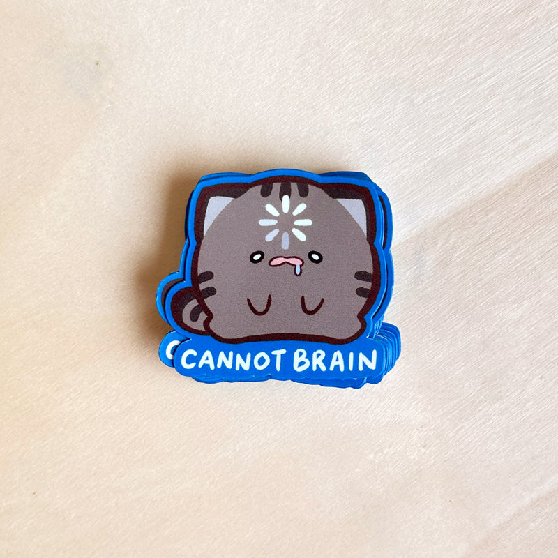 Chibibi Singlish Stickers