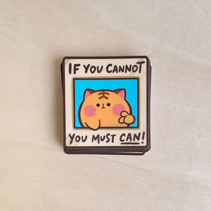 Chibibi Singlish Stickers