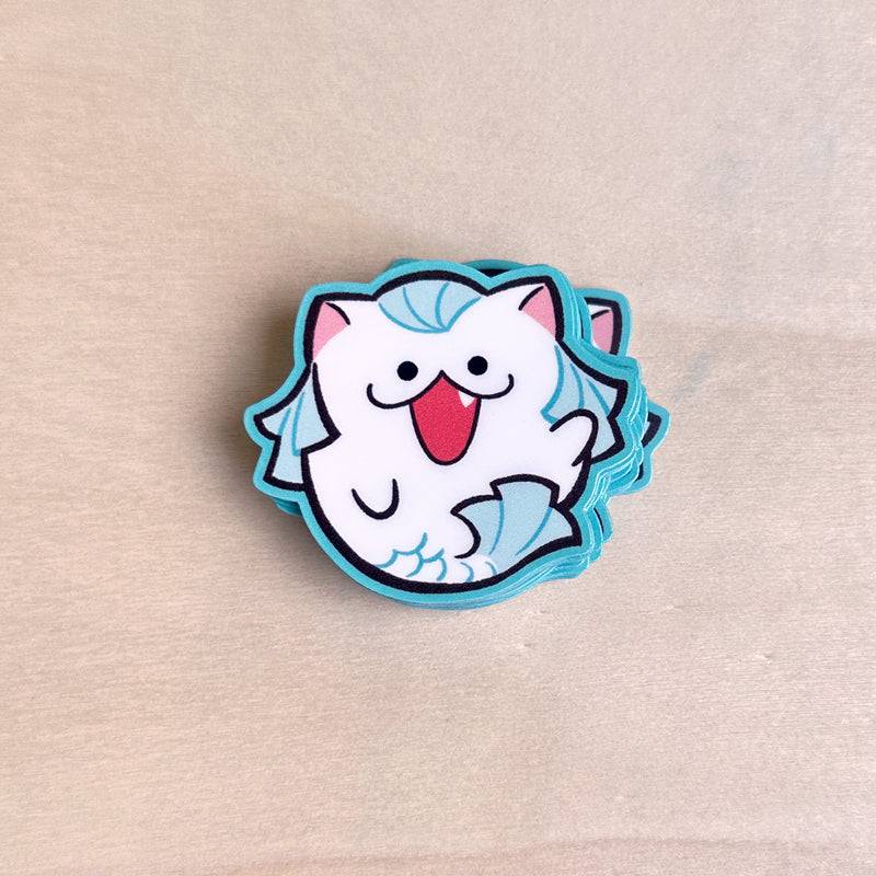 Chibibi Singlish Stickers