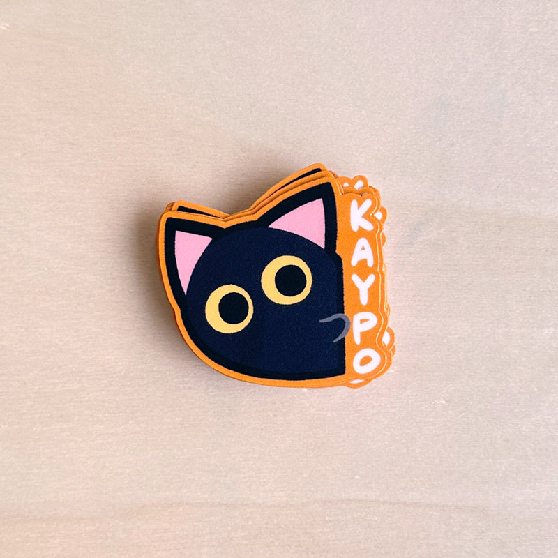 Chibibi Singlish Stickers