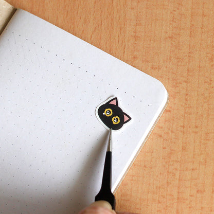 Bimoji Sticker Sheet
