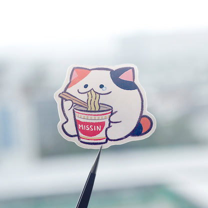 Chibi-memes Stickers