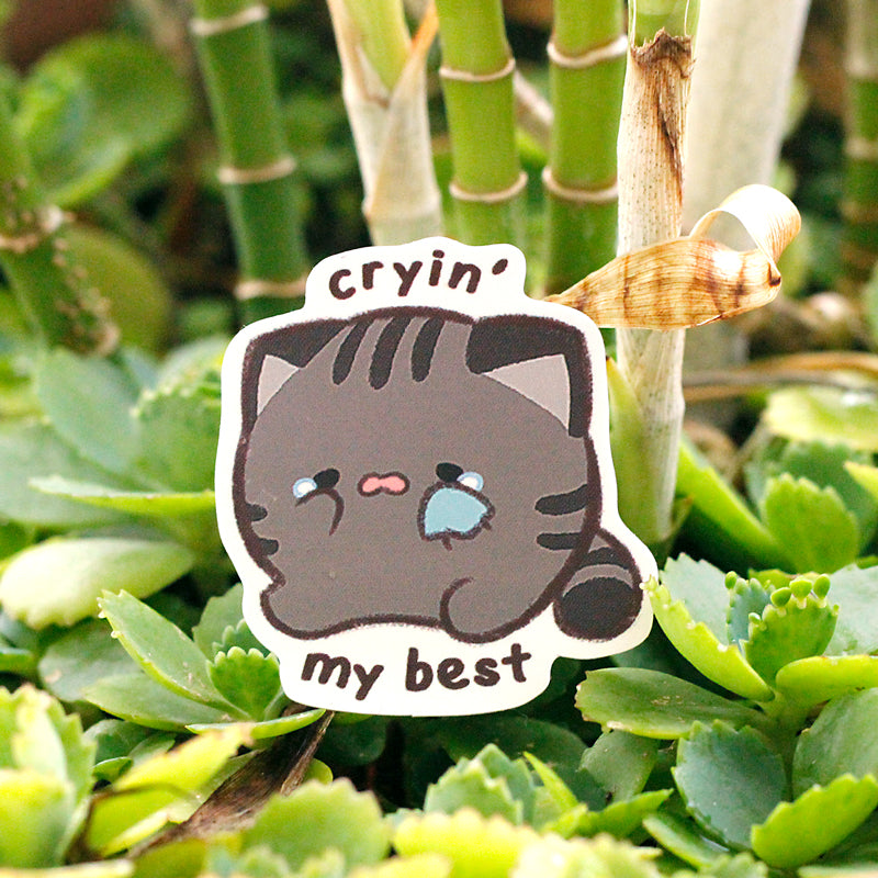 Chibi-memes Stickers