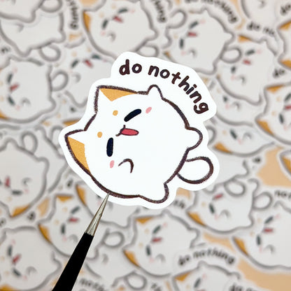 Chibi-memes Stickers