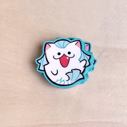 Chibibi Singlish Stickers